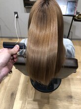 そもそも髪質改善や酸熱トリートメントとは？☆沖浜/徳島/髪質改善/縮毛矯正