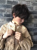 クロム バイ リエット(Chlom by Lietto)&nbsp;Chlom ☆  ブルーブラック0364574337