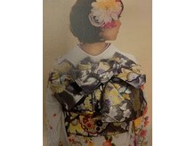 マークス ヘアデザイン(MARKS HAIR DESIGN)