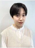 タイトショート　[新宿三丁目] ハラ