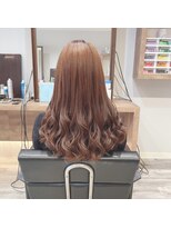 ヘアセット アリエス 新宿駅前店(aries)&nbsp;ふんわり巻き