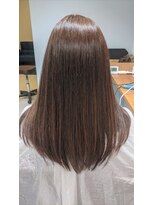 リーチ(reach)&nbsp;酵素カラー