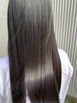 シェア(Share) 【 Share TOMO 】大人女性の艶髪