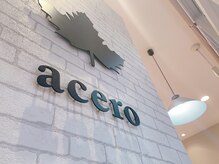 アチェロ 諏訪店(acero)