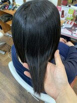 モデスト(modesto) ACCGMTスピエラ縮毛矯正