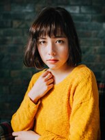 キャシー 行徳店(Cathy)&nbsp;カジュアルフレンチボブ【行徳】