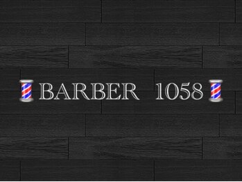 バーバー イチマルゴハチ(BARBER1058)の写真/清潔感溢れる爽やかな印象に。自宅での再現性も高いスタイルで、毎朝のスタイリングも時短に決まる！