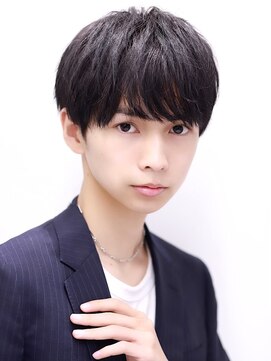 リップス 池袋(LIPPS) 刈り上げ ツーブロック コタホスト