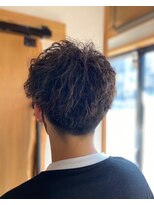 アイズ(aiz)&nbsp;ツイストパーマ