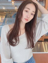 ルービック(Rubik's)&nbsp;艶感あふれるうるツヤ愛され【ショコラベージュ】