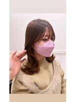 アンフィ 鶴間(Anphi)&nbsp;くびれスタイル