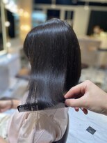 エコル(EKOLU)&nbsp;暗髪オシャレ