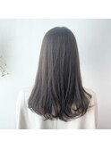 20代30代40代◎大人かわいい×ワンカール×オリーブ×髪質改善