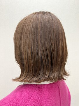 カフカ 亀有(KAfKA) 外ハネボブ