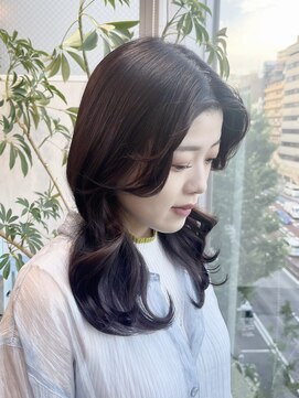 グーフィートーキョー 銀座(Goofy Tokyo) ☆シークレットハイライト/髪質改善酸熱トリートメント☆