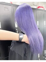 ティアム 渋谷店(Tiam shibuya)  マッシュショート/ミルクティーベージュ/ヌーディーカラー