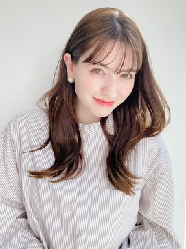 ケーツー エソラ池袋店(K-two) 池袋で人気の美容室美容院K-two池袋・髪質改善/似合わせカット