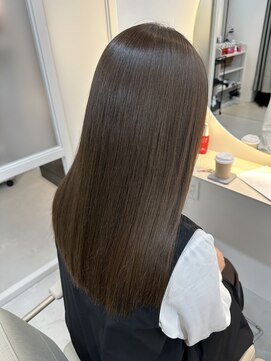 シダ(sida SAIIN) 【sida 池村】Aujuaケア