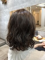 サロン ド クレア(salon de CLEA) ミディパーム☆