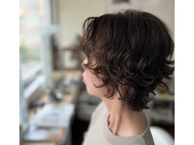 ナルーファーストヘアデザイナーズ(NALU First Hair Designers)