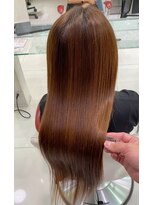 ヤネウラ&nbsp;トリートメント