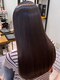 ループス 大倉山店(LOOPS)の写真/【大倉山駅徒歩2分】素髪を綺麗に魅せるカラーをご提案！髪を傷ませないことを徹底的にこだわっています