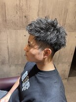 リアンド(Re:and)&nbsp;ソフトツイストパーマ