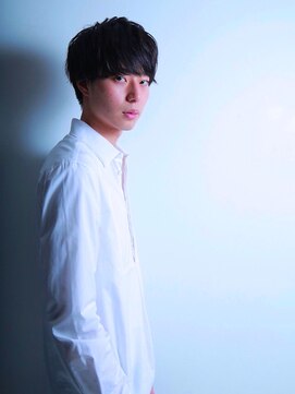 ルシードスタイルオルガ(LUCIDO STYLE Orga) 【メンズ】メンズショート