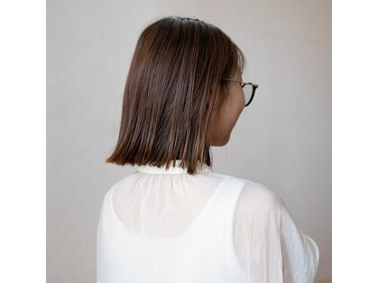 コンティニュー(CONTINUE)の写真