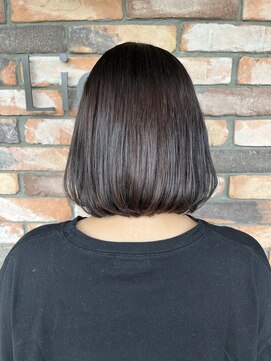 リエート(Lieto) 愛されボブ