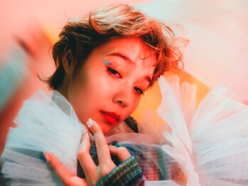 ライズエンドレスリミット(RiSE endless limit)の写真/あなたの“なりたい”を叶える似合わせスタイルをご提案◎カラーによる大胆イメチェンもお任せ下さい！