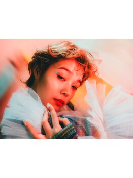 あなたの“なりたい”を叶える似合わせスタイルをご提案◎カラーによる大胆イメチェンもお任せ下さい！