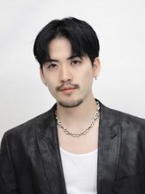 ブラック サッポロ(BLUCK SAPXOXO)&nbsp;北舘 尊良