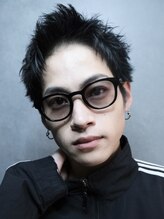 ネクストフォーヘアー(NEXT for hair)