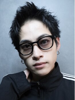 ネクストフォーヘアー(NEXT for hair)の写真/自宅でのスタイリング、再現性、OFFでもキマるスタイルを叶えます！平日やお仕事帰りにも気軽に来店◎