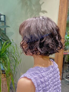 ドリフ(drif)の写真/加齢でまとまりにくい、傷みやすい…そんな方におススメ♪お悩みに合わせたトリートメントでうるツヤ髪に◇
