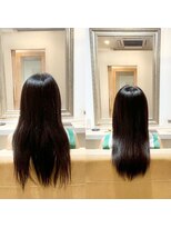 ブルーオーシャン 大久保店(BLUEOCEAN)&nbsp;髪質改善カラーエステ