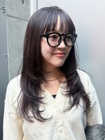 メロウ 神戸三宮(mellow)&nbsp;ワンカールで簡単！お洒落レイヤー