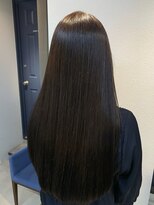 トゥーリ よろずや通り店(tuuli) tuuli 長崎◇大人かわいい 20代30代40代の髪質改善 縮毛矯正