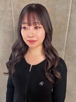 アンドファインヘアービューティー(AND FINE hair beauty)&nbsp;ココアブラウン