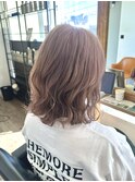 40代50代60代白髪ぼかしハイライトグレイカラー脱白髪染め
