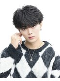 2wayフェザーマッシュ