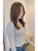 ミルクティーレイヤー
