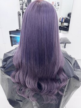 ローバー(Rover) ラベンダー