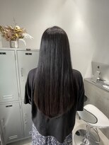 ユラン(ulan.)&nbsp;美髪エステメニュー☆