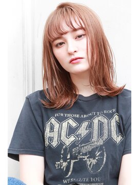 ブレスボー コウベ(Breath beauu) ▼長澤歩美Breath beauu Kobe▼ショート/ボブ/三宮/元町/神戸