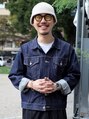 ノアソルテ 名古屋 栄(NOA solte.) 服部 大輔