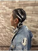 メンズブレイズ