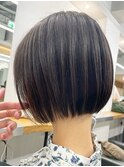 ボブ内巻きボブ外はねボブミニボブ大人ボブくびれボブ結べるボブ