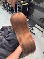 テテ(TETE) 【TETE】エデン ミルクティーベージュ 心斎橋×長堀橋